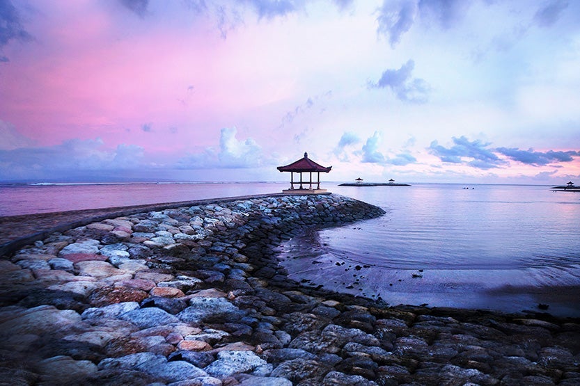 Bali Sunset