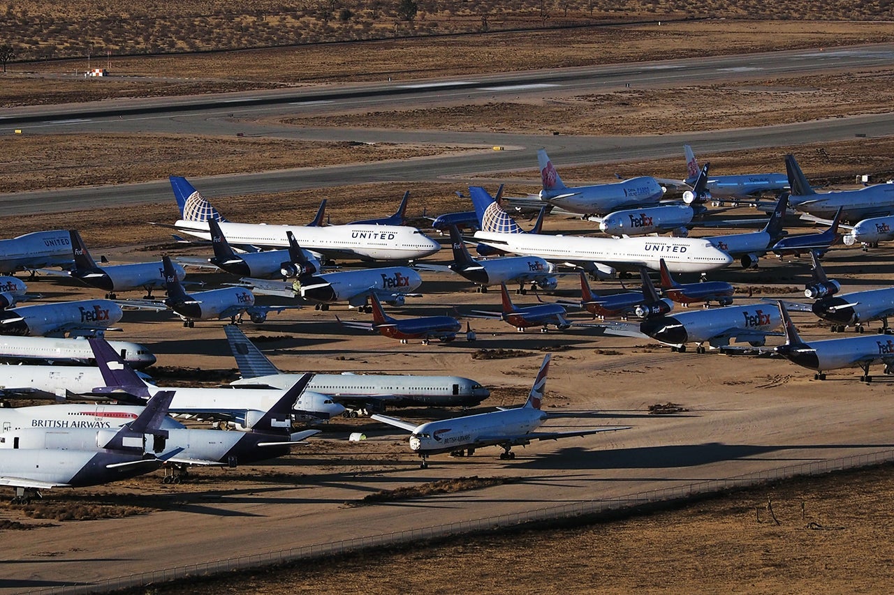 United-747-Graveyard-Victorville