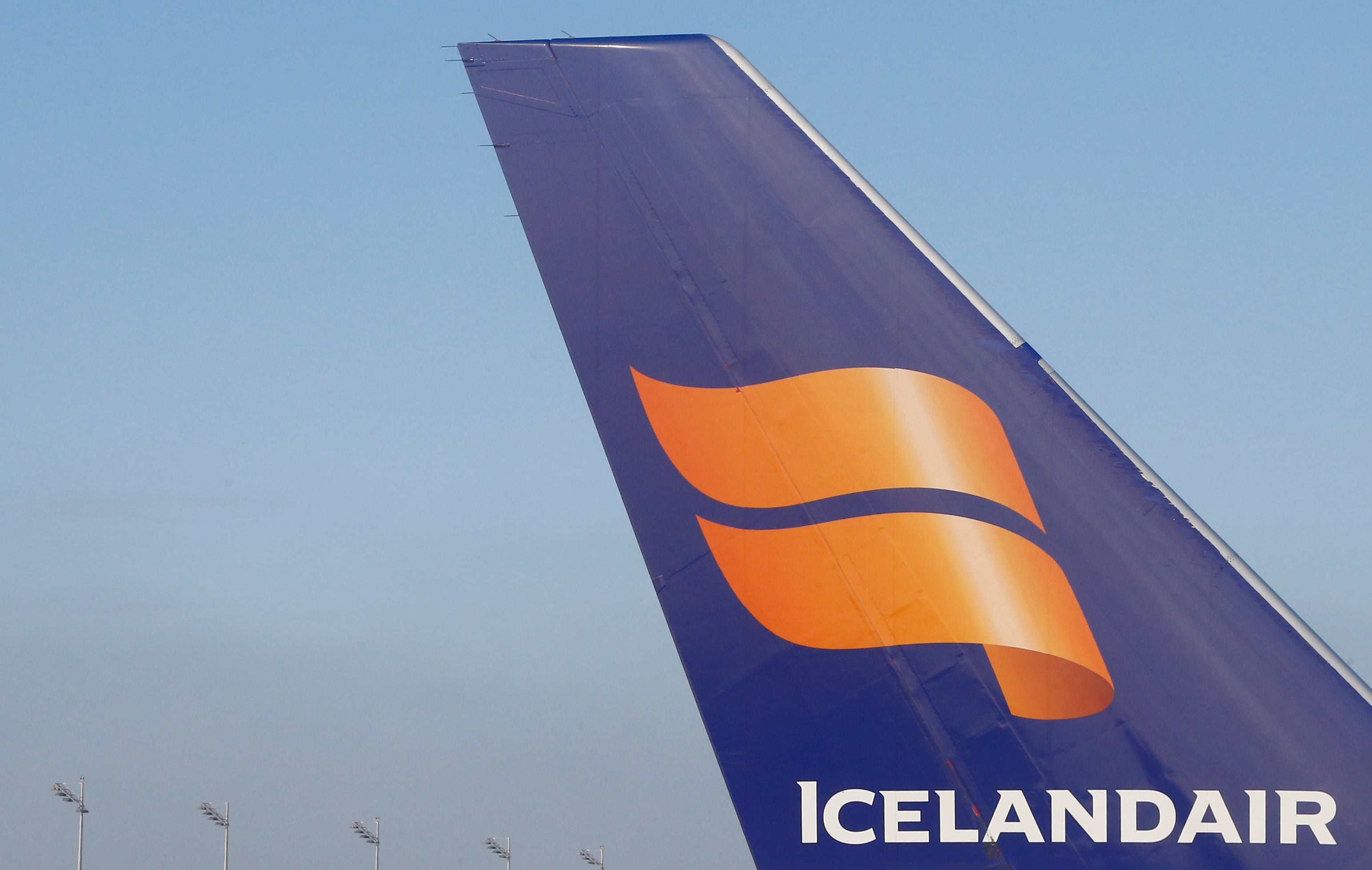 GERMANY-TRANSPORT-AIRLINE-ICELANDAIR