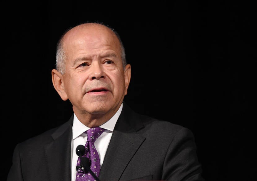 InterDrone Conference For Commercial Drones Held In Las Vegas