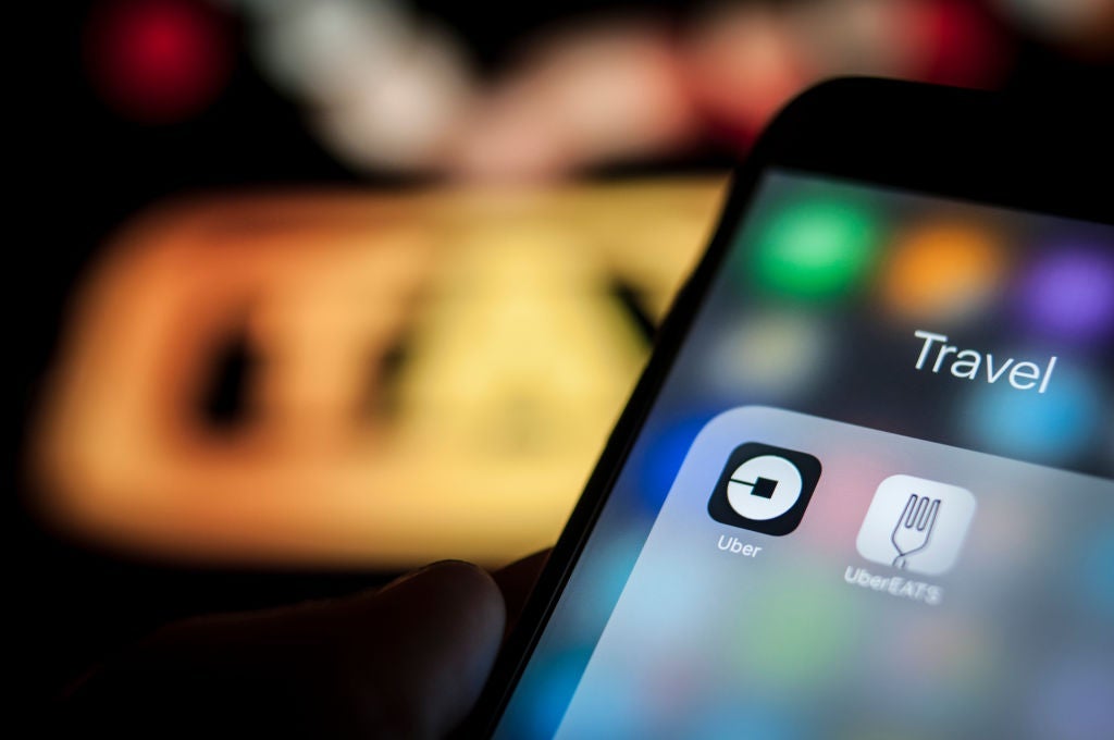 Portable Device Applications