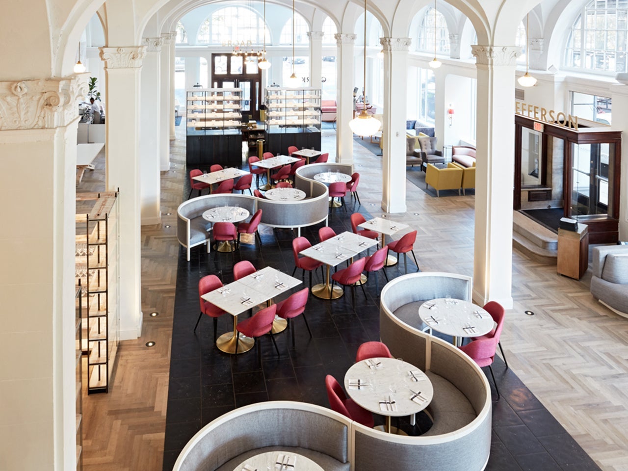 Quirk hotel richmond top 10 hotels.com properties around the world