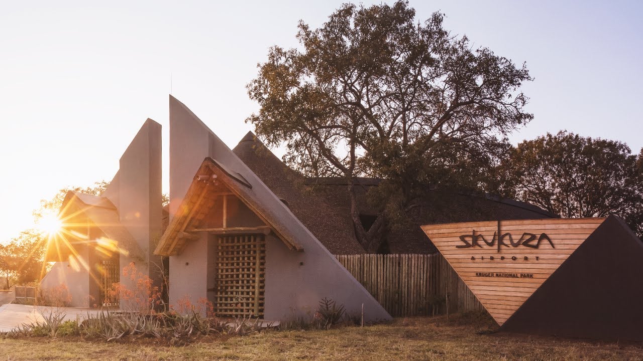 Skukuza Airport-maxresdefault