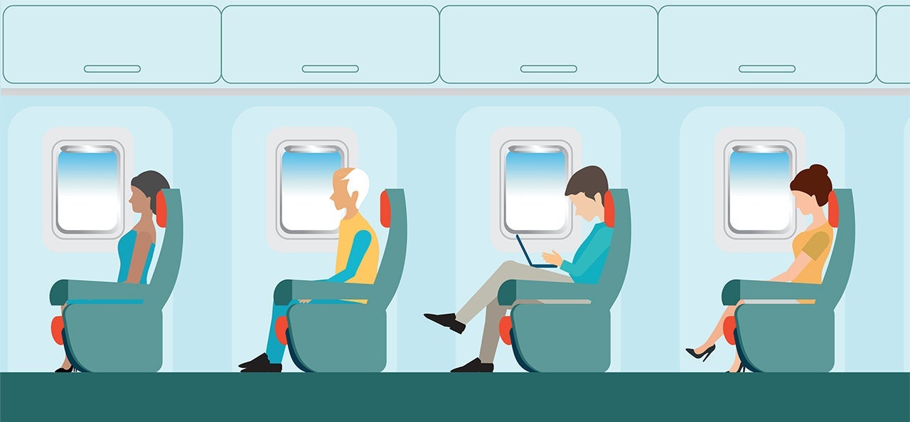 Types-of-People-You’ll-Sit-Next-to-on-Flights