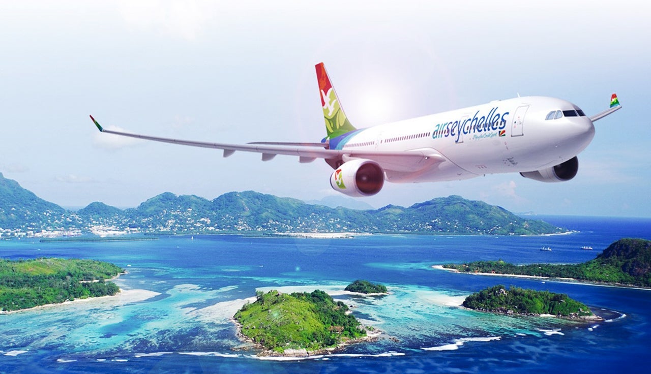 Air Seychelles