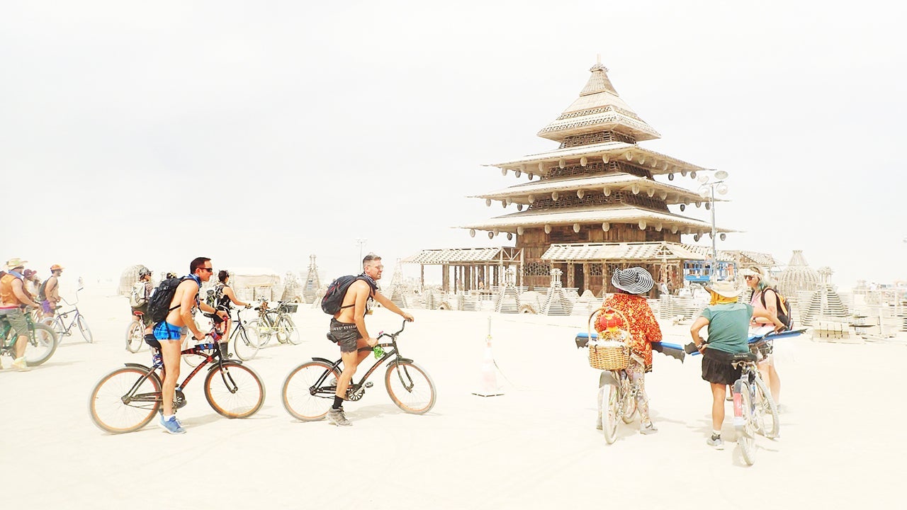 festivals to go to in 2018 burning man