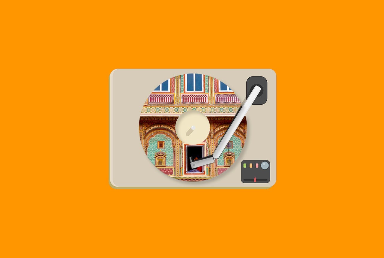 Основные RGB