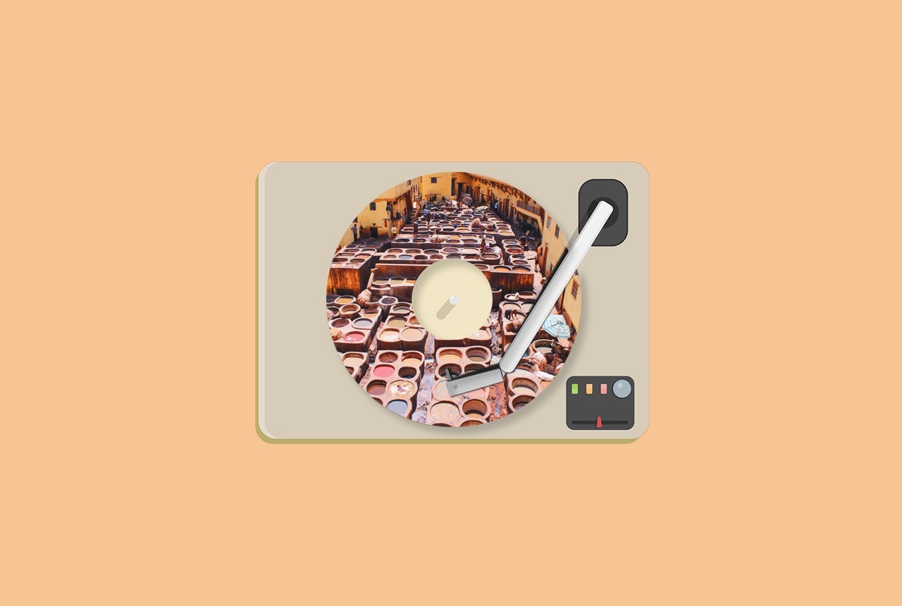 Основные RGB