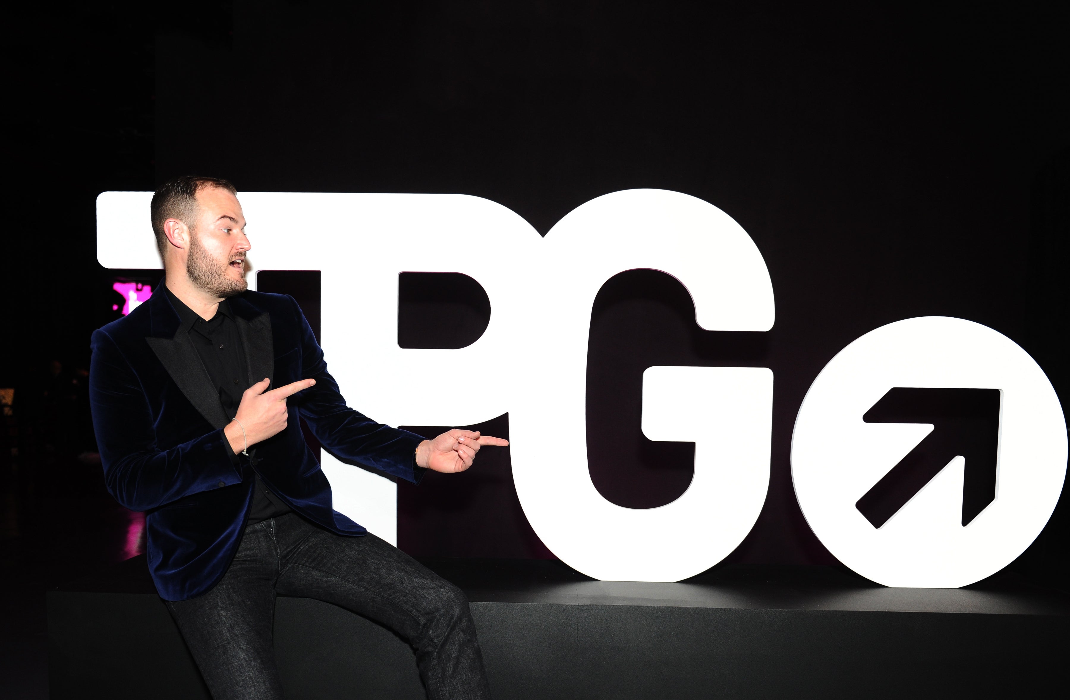 The Points Guys: Holiday Soiree