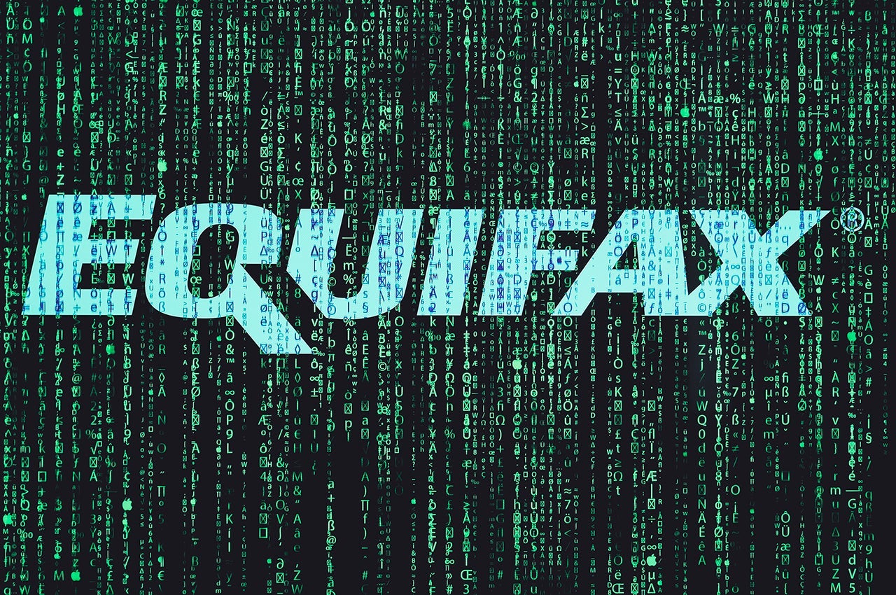 Equifax Logo