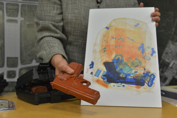 TSA: How to Travel by Commercial Airflight With A Firearm