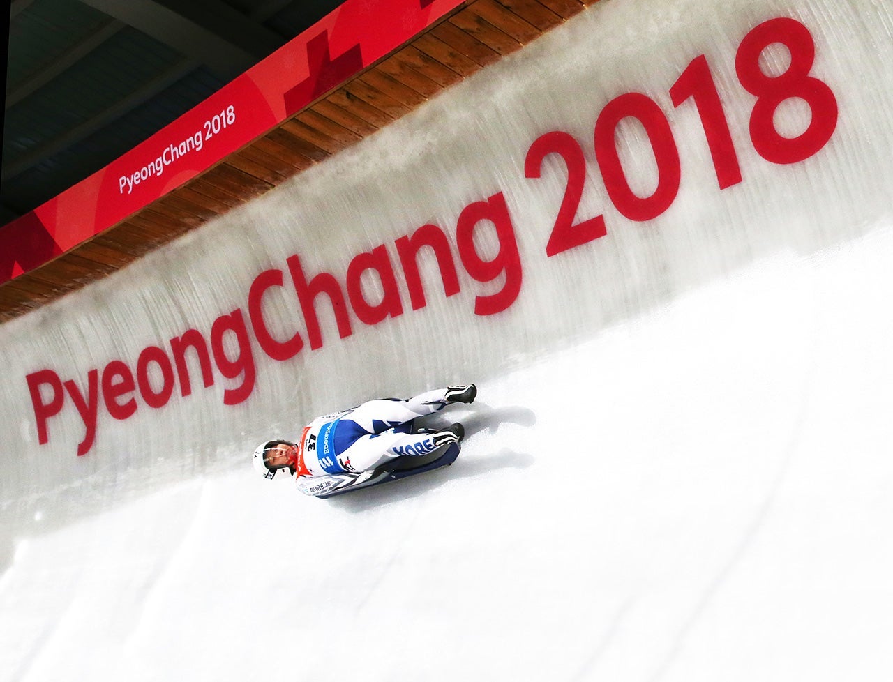 Previews - Winter Olympics Day -4