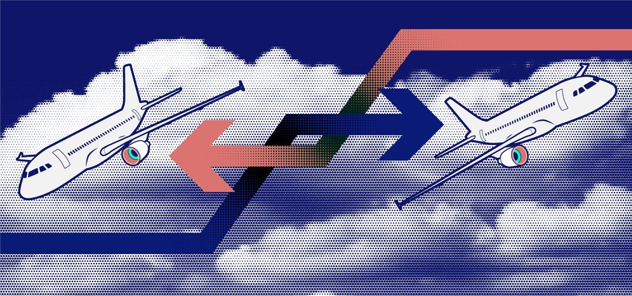 Best and Worst airlines features