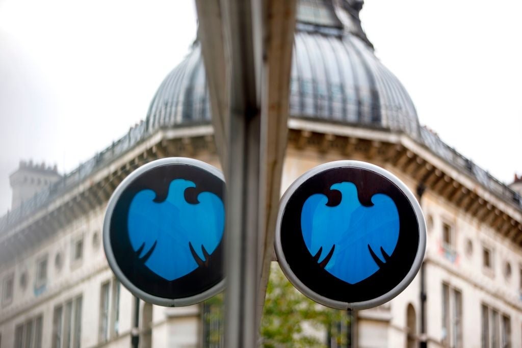 BRITAIN-BANKING-ECONOMY-FINANCE-COMPANY-BARCLAYS
