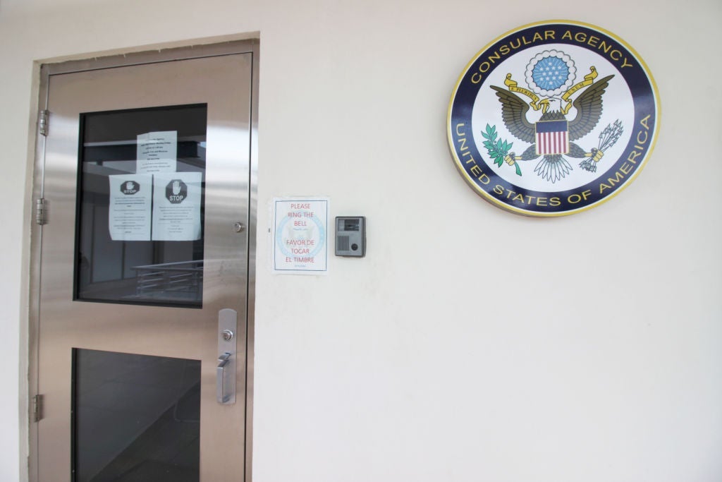 MEXICO-US-DIPLOMACY-CLOSURE