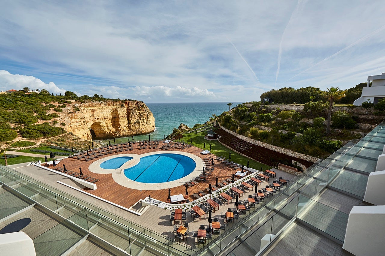 Tivoli Carvoeiro Algarve Resort