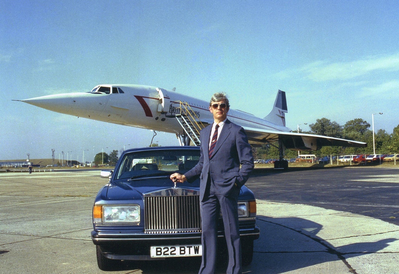 World’s Most Traveled Man 2