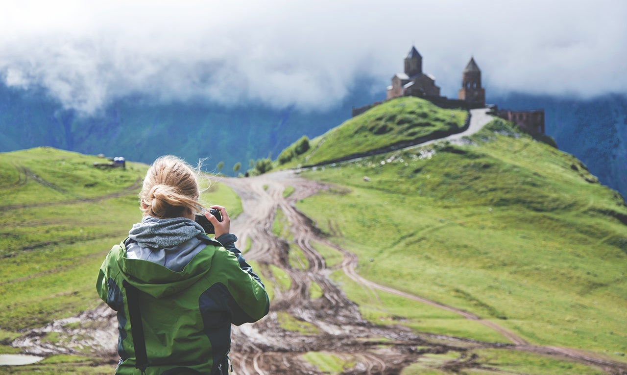 best apps solo travel