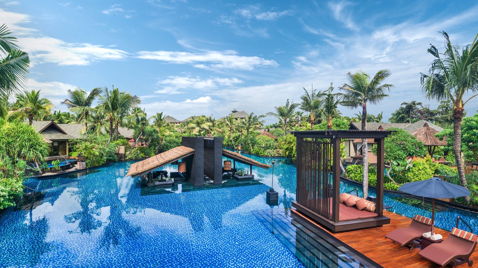 St. Regis Bali
