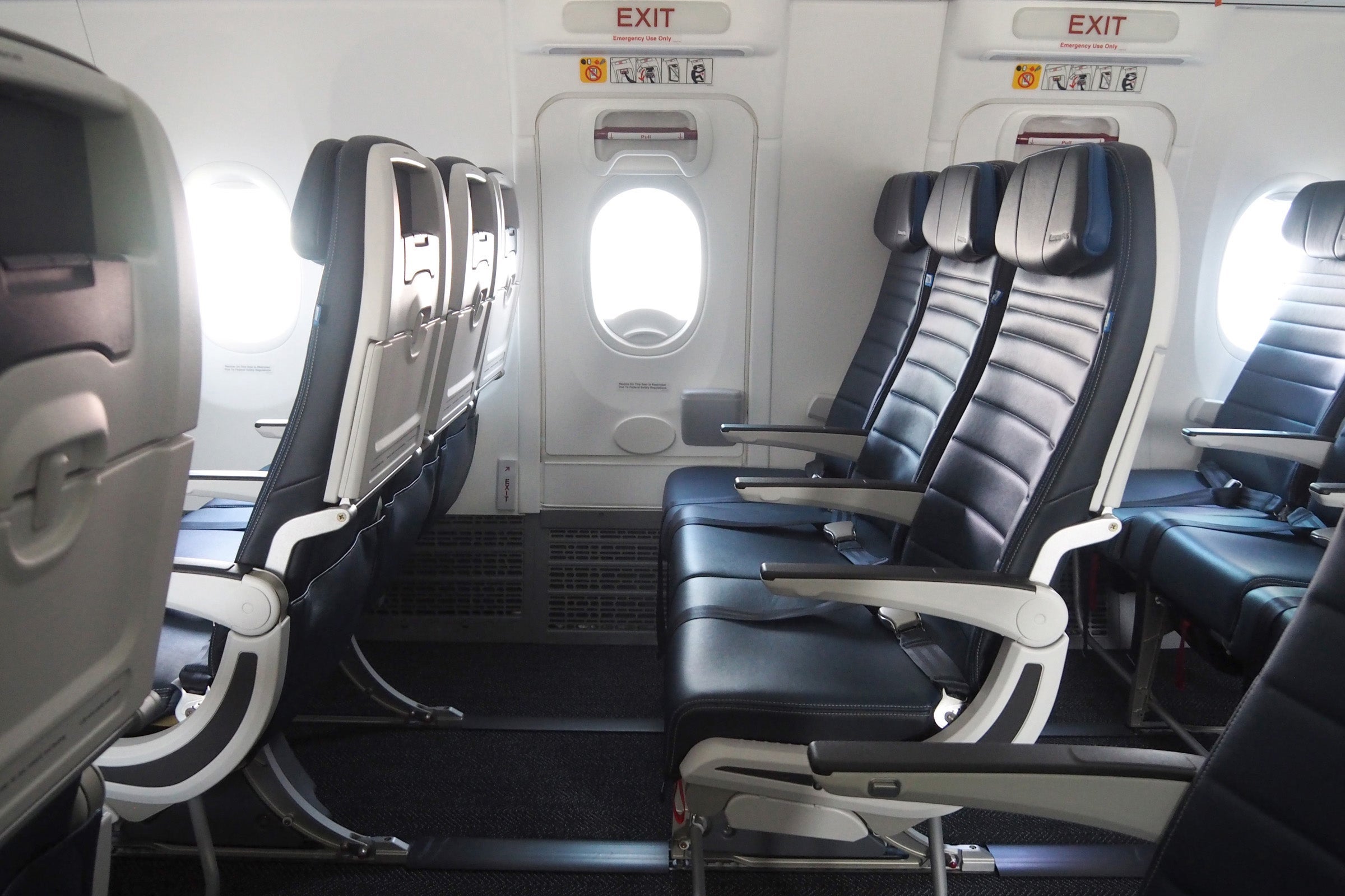 United 737 MAX 9 Tour