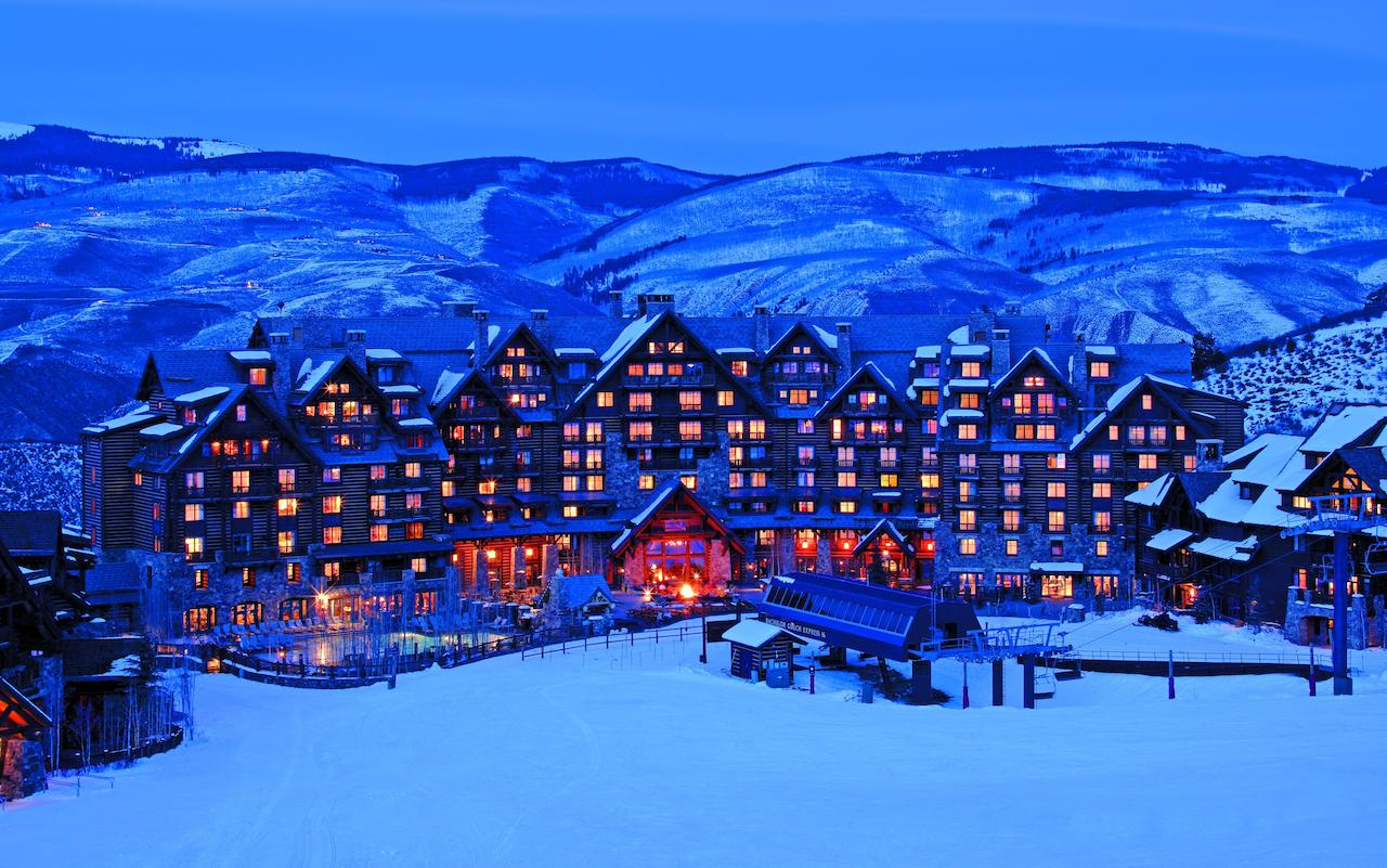 Ritz-Carlton Bachelor Gulch