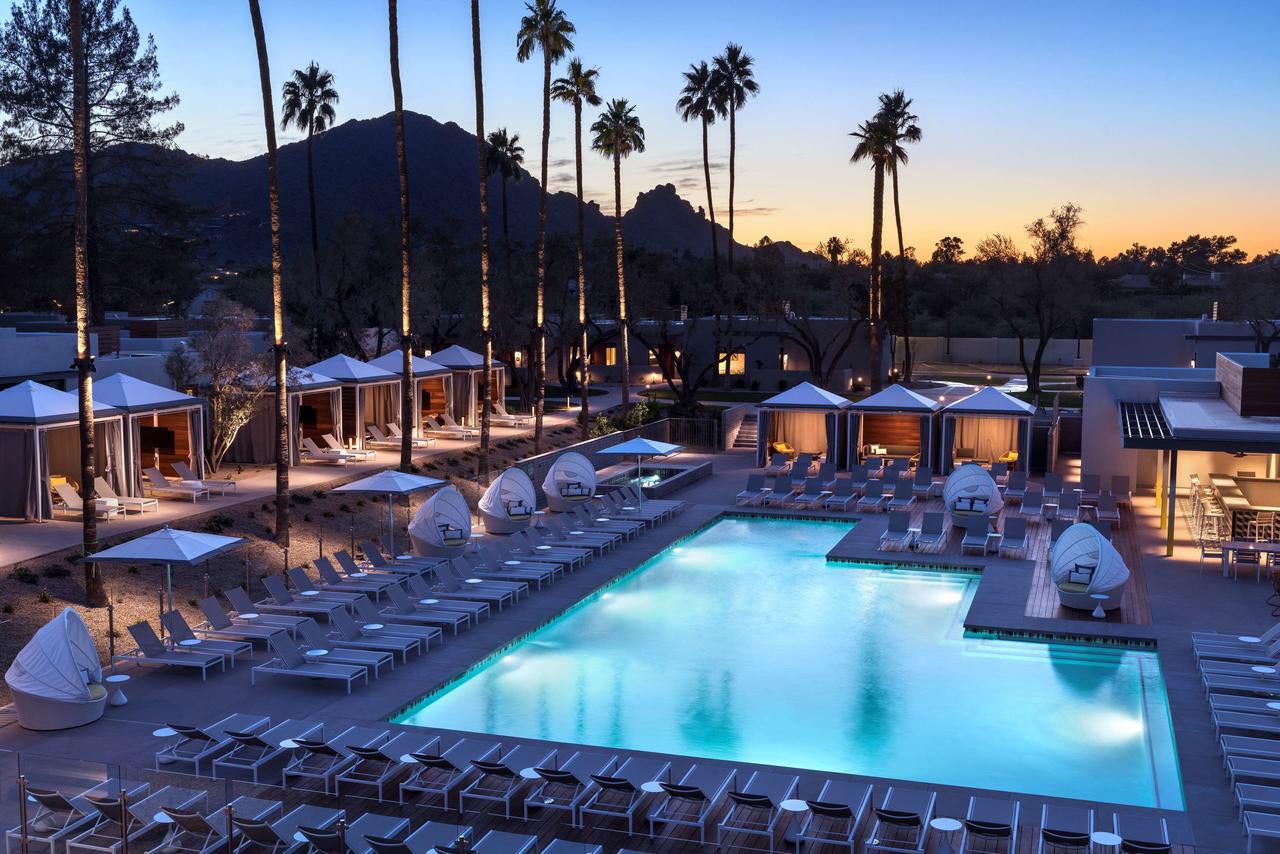 Andaz Scottsdale - Reader Success Story