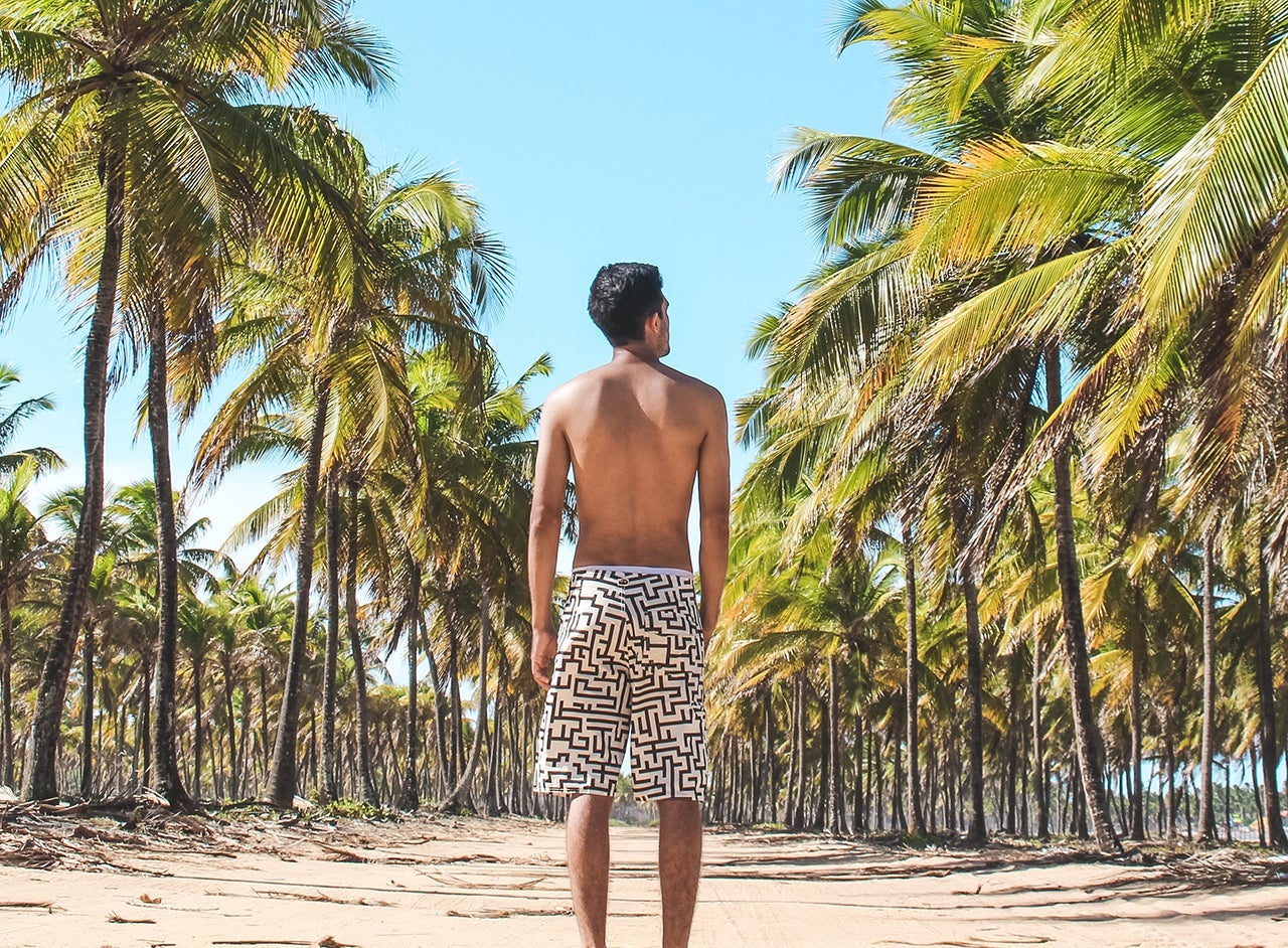 life decisions on holiday