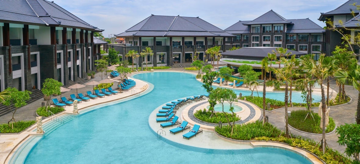 marriott vacations worldwide