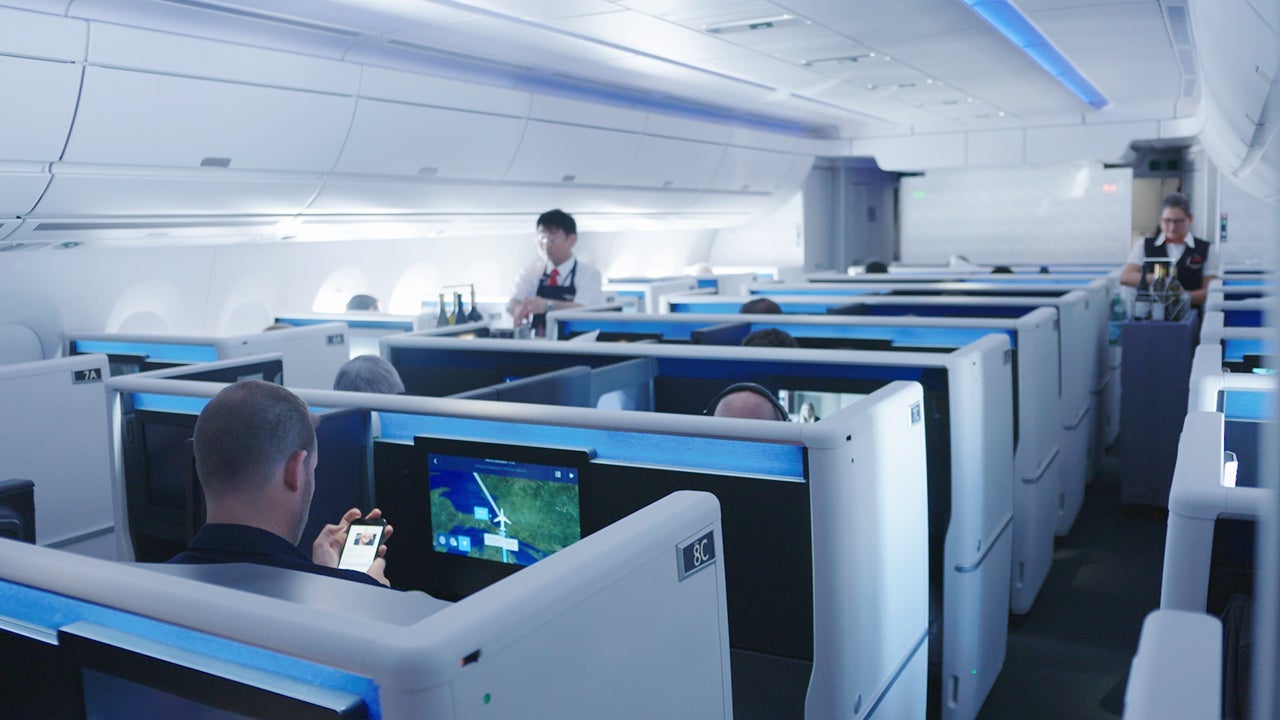 Delta A350 Suite Detroit to Toyko_05_edit