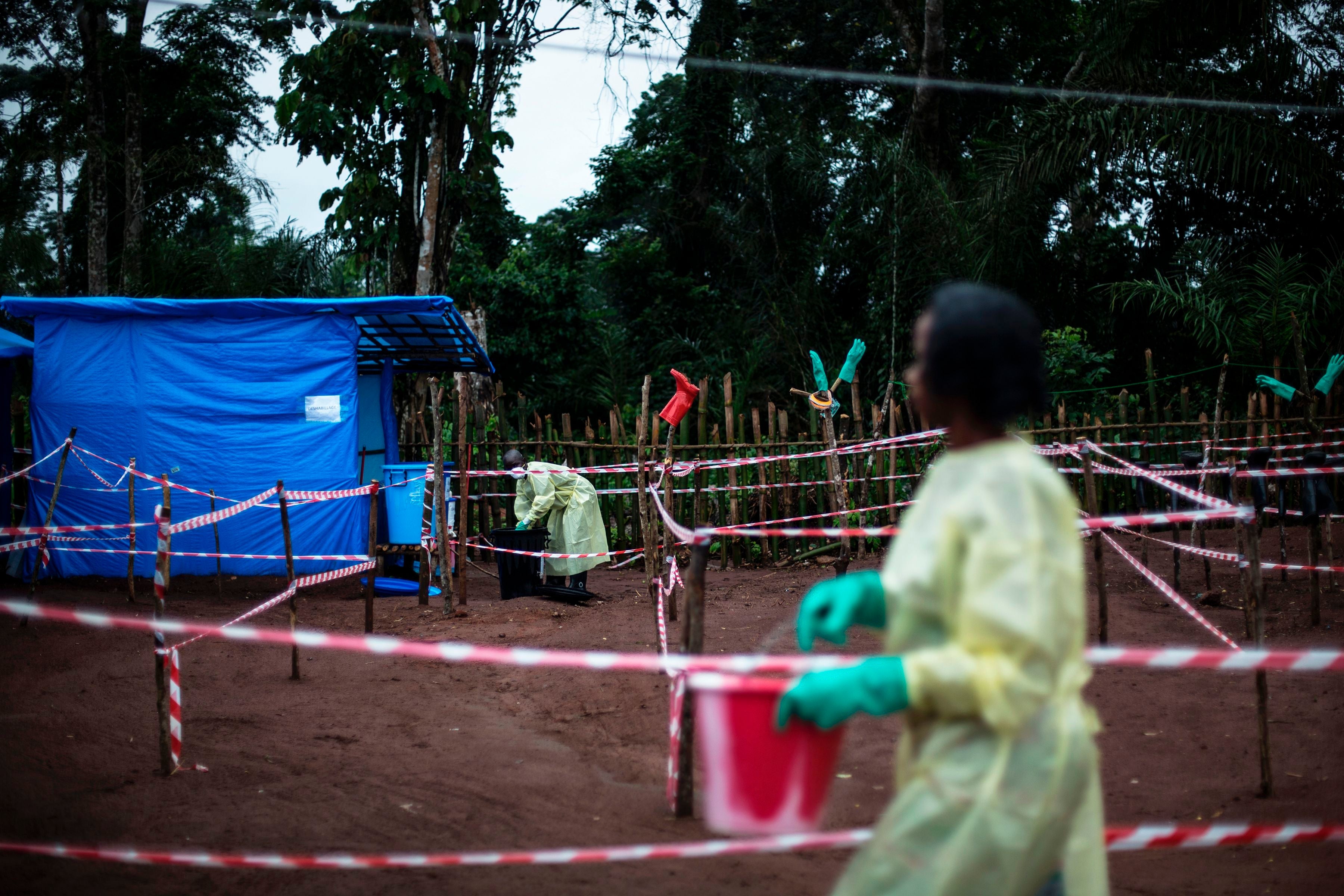 DRCONGO-HEALTH-EBOLA