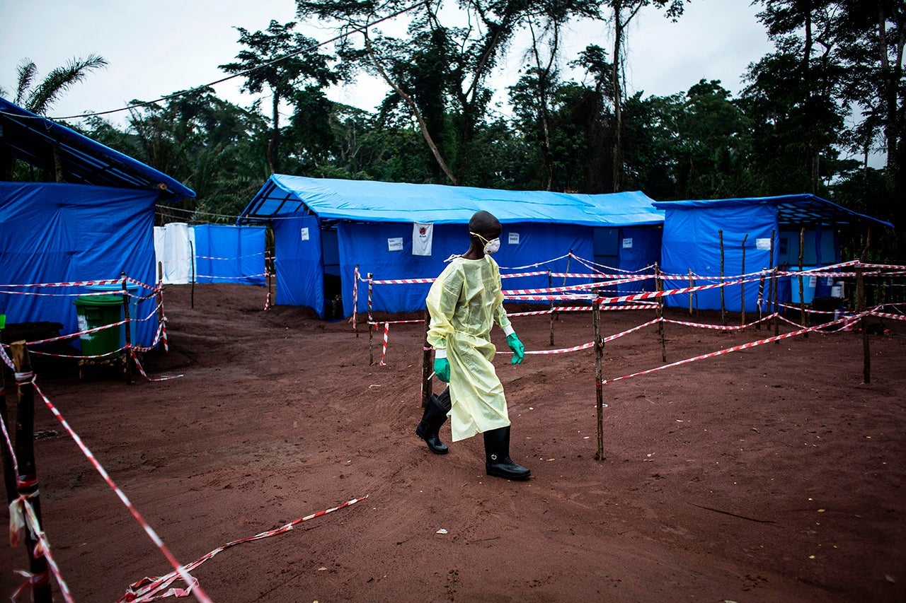 TOPSHOT-DRCONGO-HEALTH-EBOLA