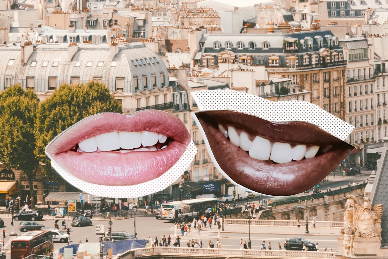 non verbal communication when traveling