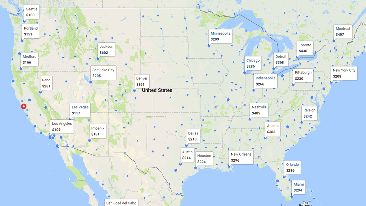 original-google-flights-interface