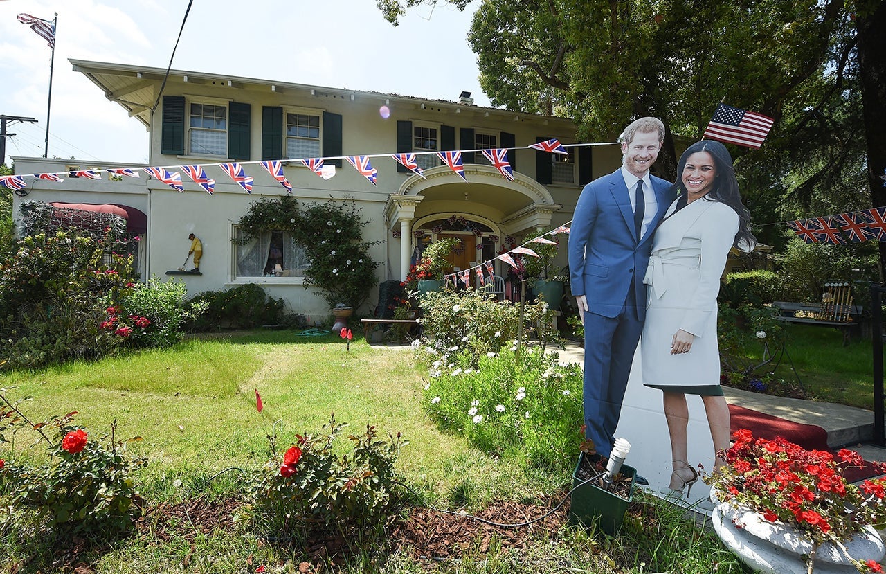 US-BRITAIN-ROYALS-WEDDING-MEGHAN-TEA