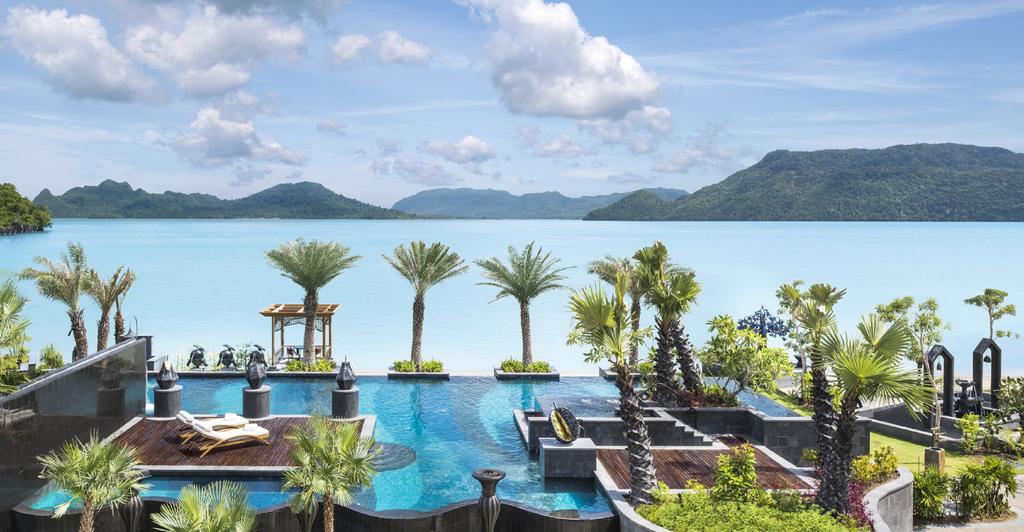 St. Regis Langkawi