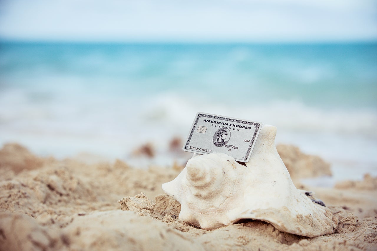 Amex Platinum_The Shore Club_Turks and Caicos