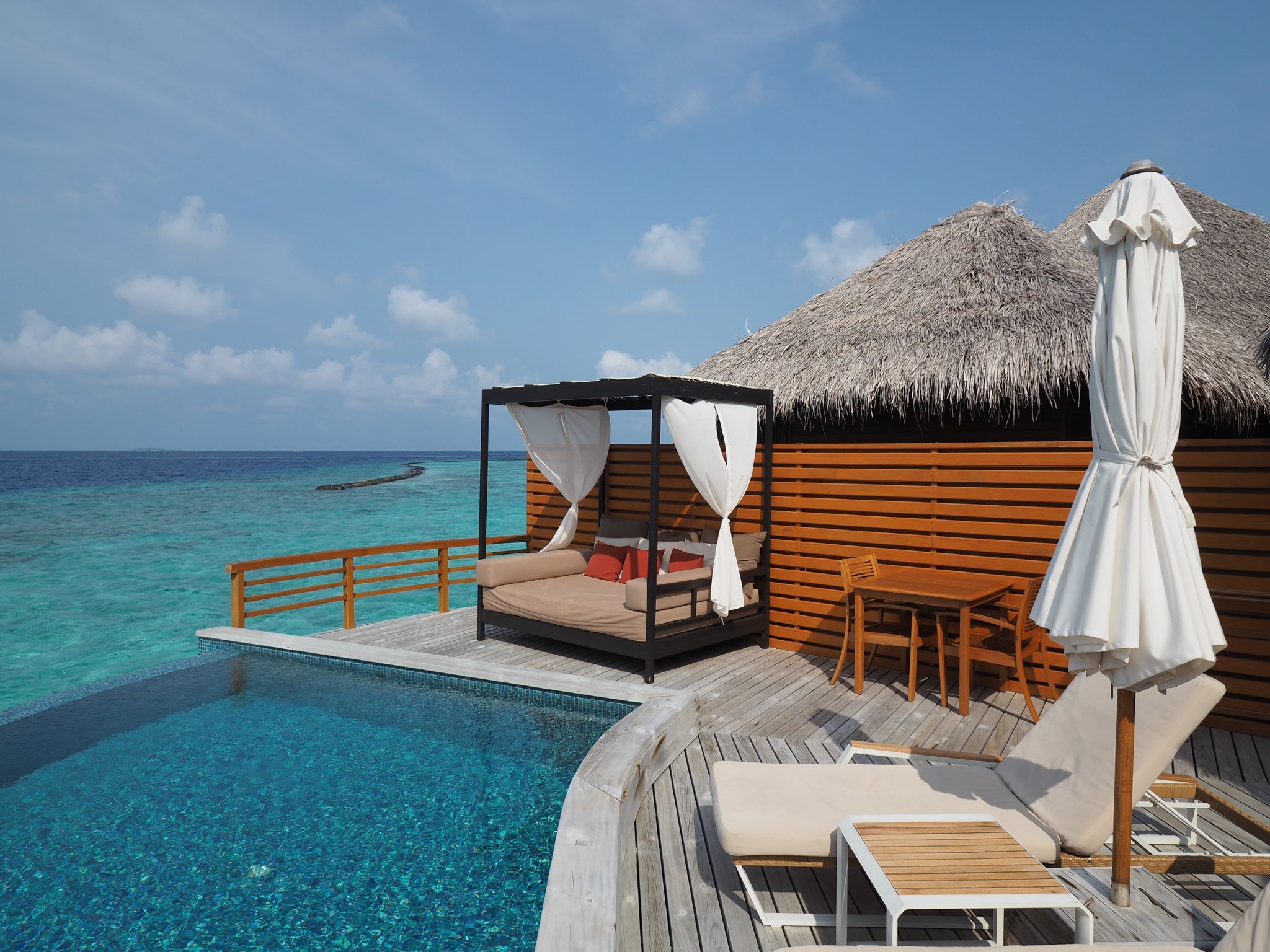 Baros Hotel Photoshoot - 55