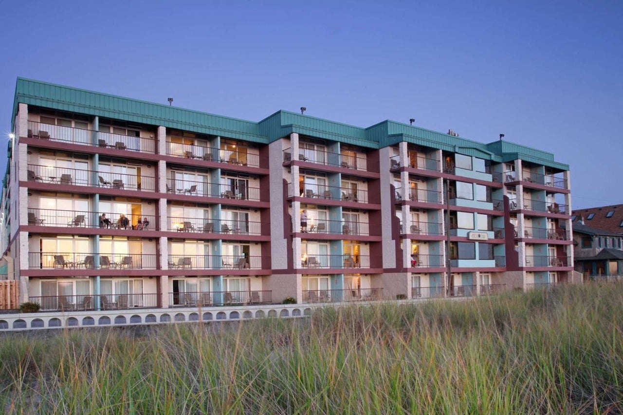 Best-Western-Plus-Seaside-Oregon