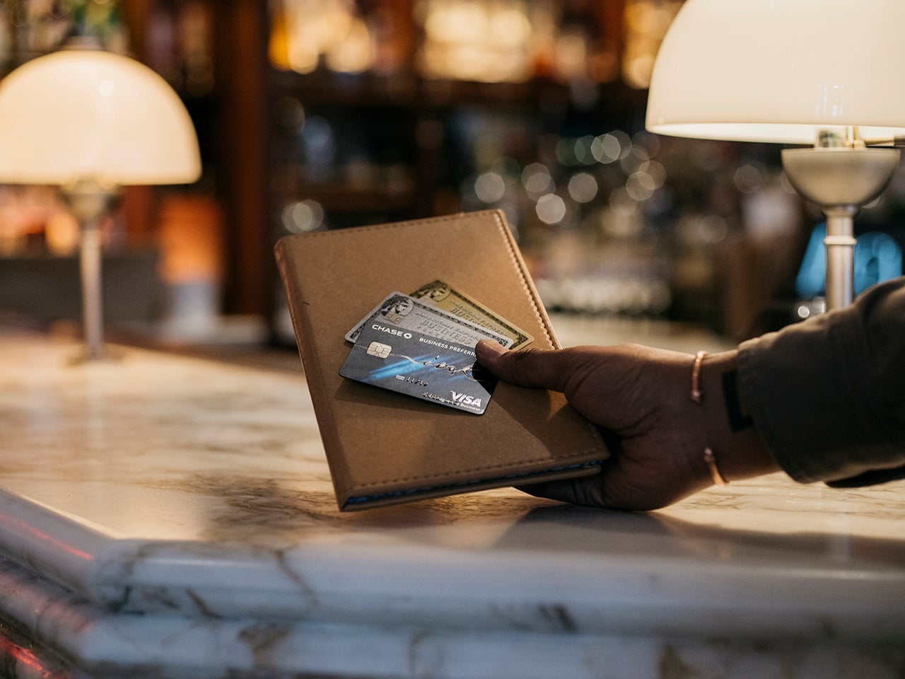 Card Group — Amex Business Platinum - Amex Business Gold Rewards - Chase Ink Business Preferred_01-1