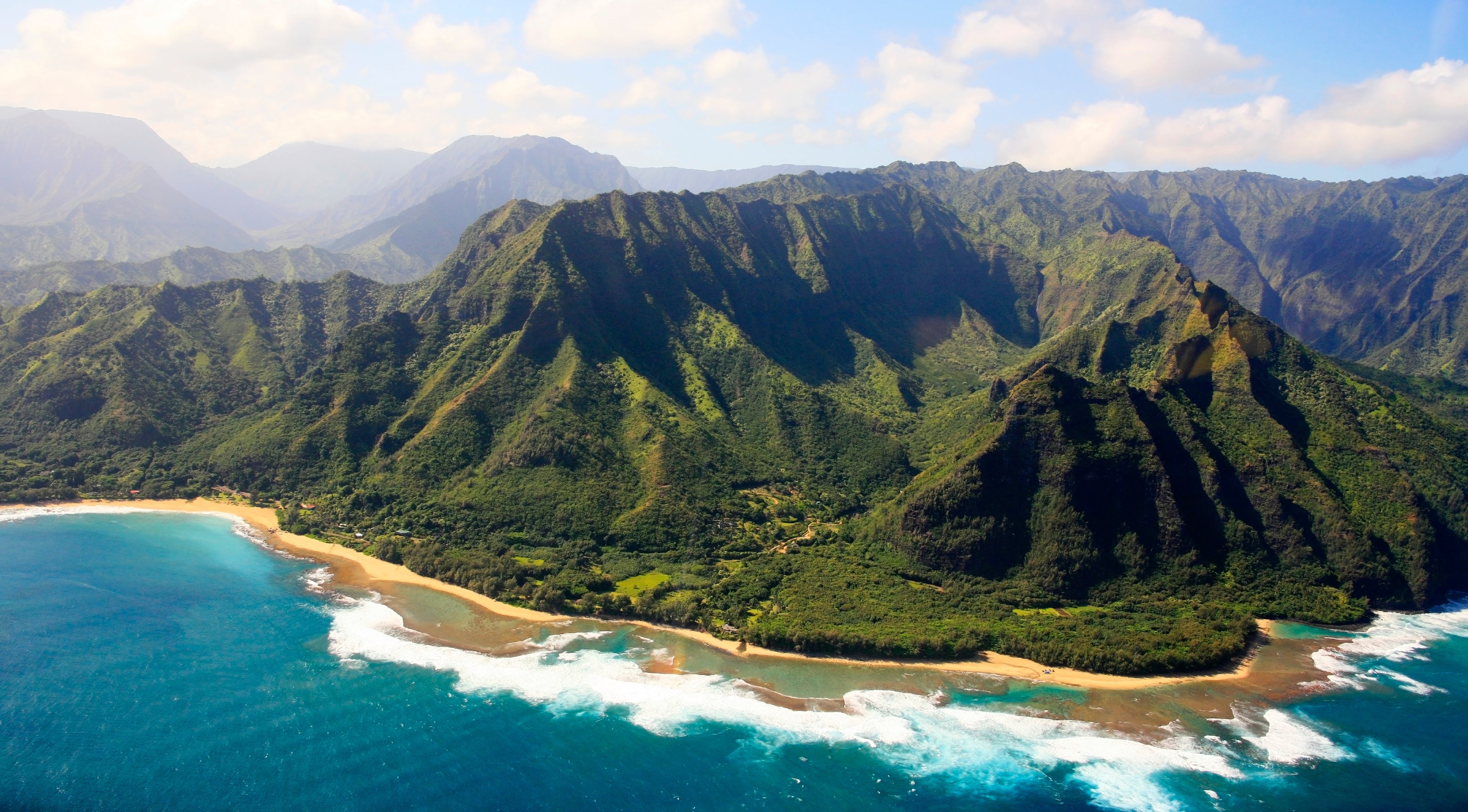 Na Pali Coast