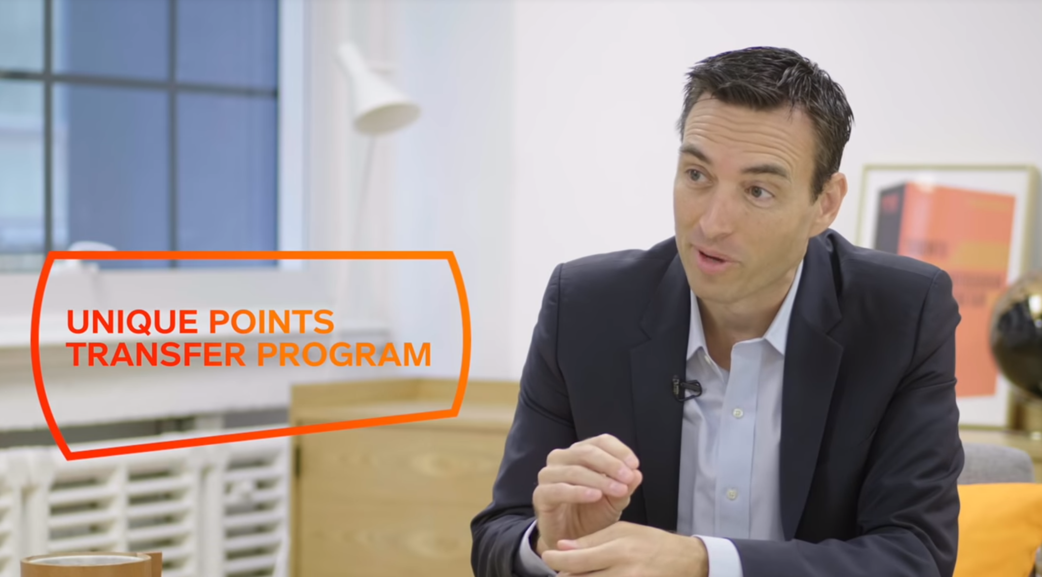 Aeroplan 2020 transfer partners