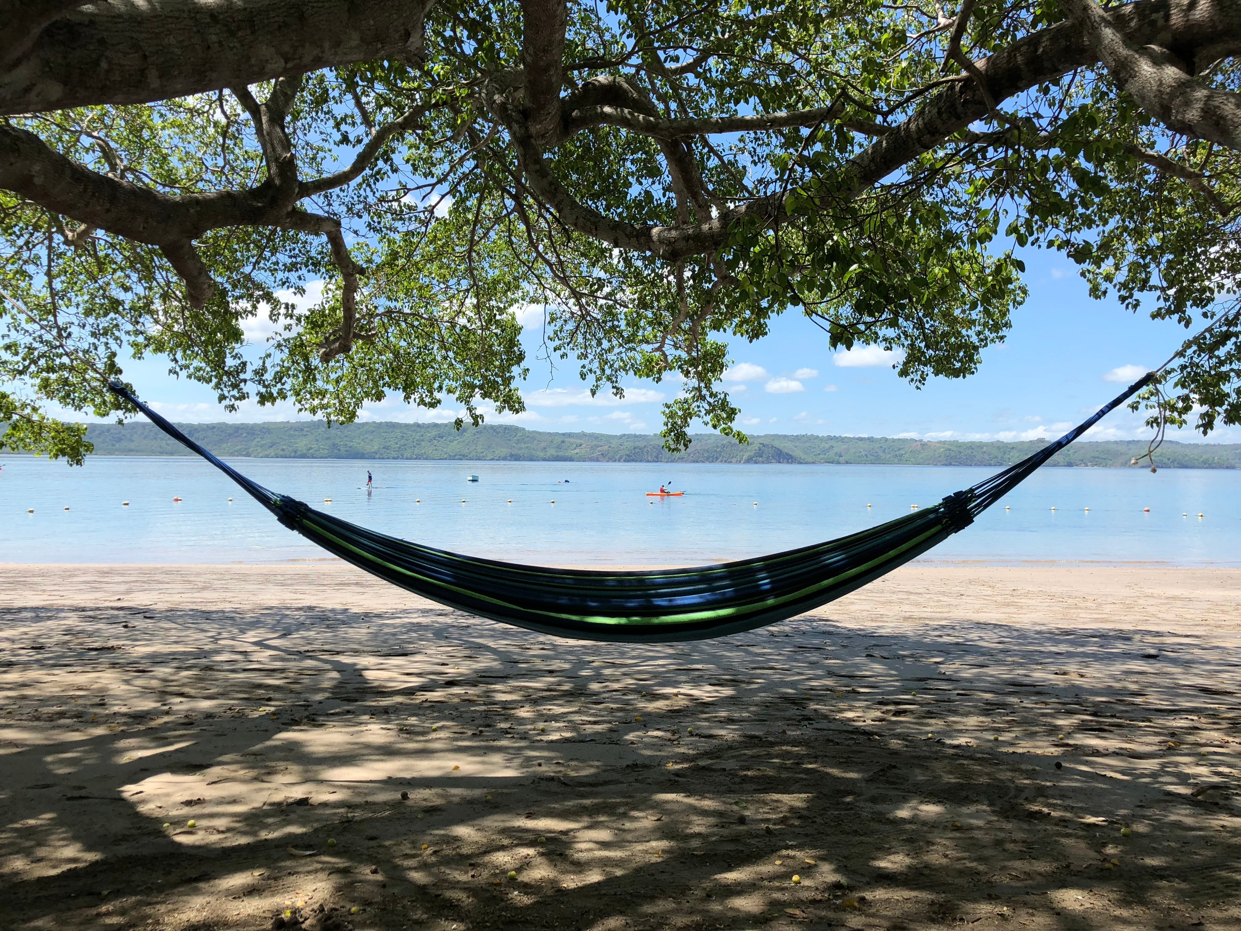 Andaz-Costa-Rica-Hammock