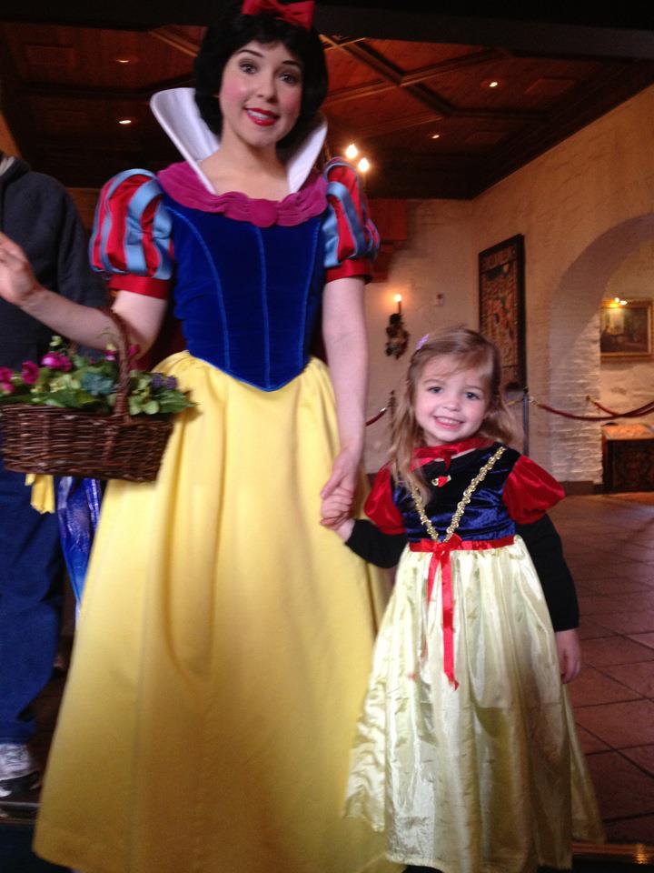 Travel-Kid-Disney-Princess