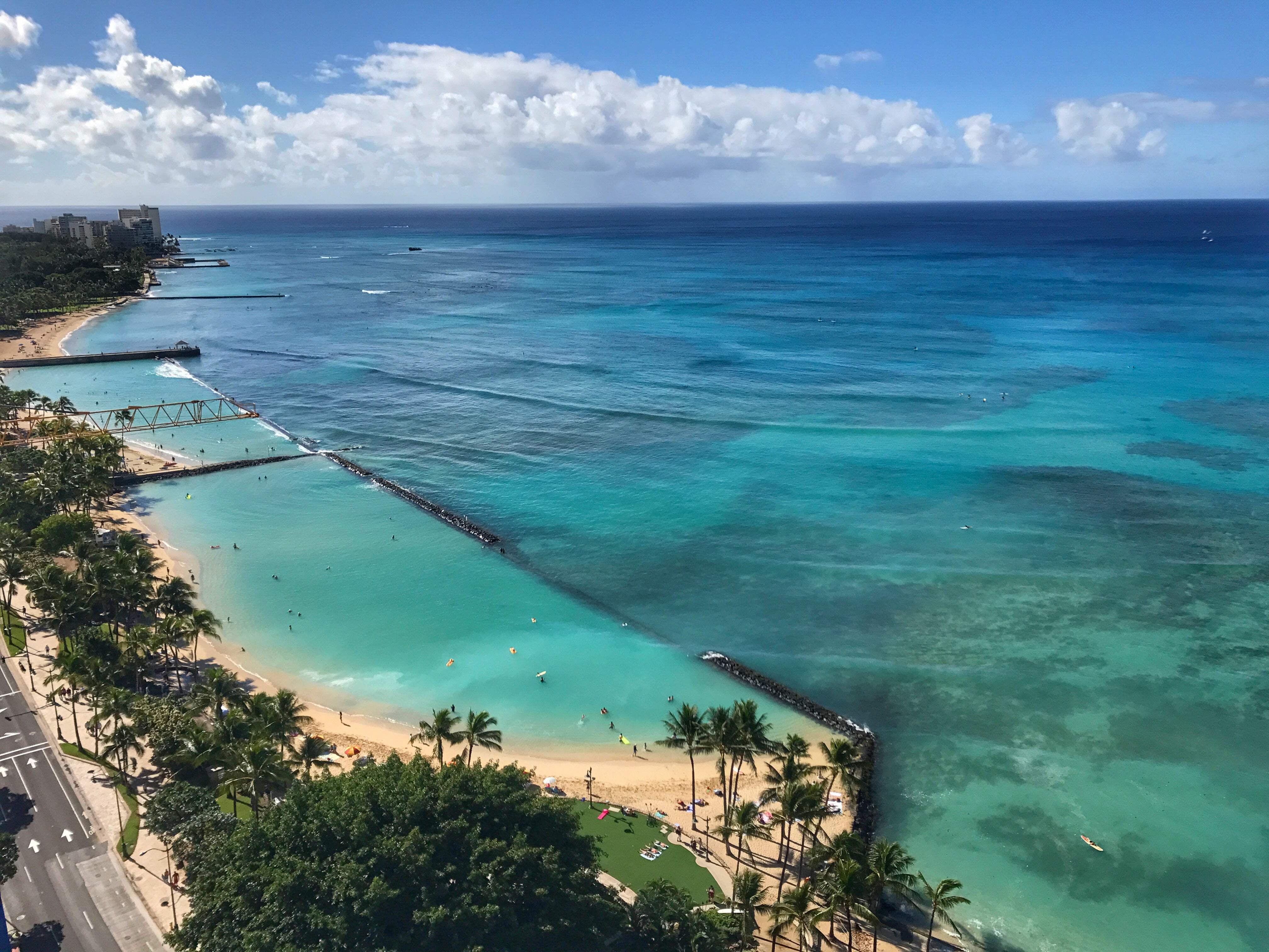 Waikiki