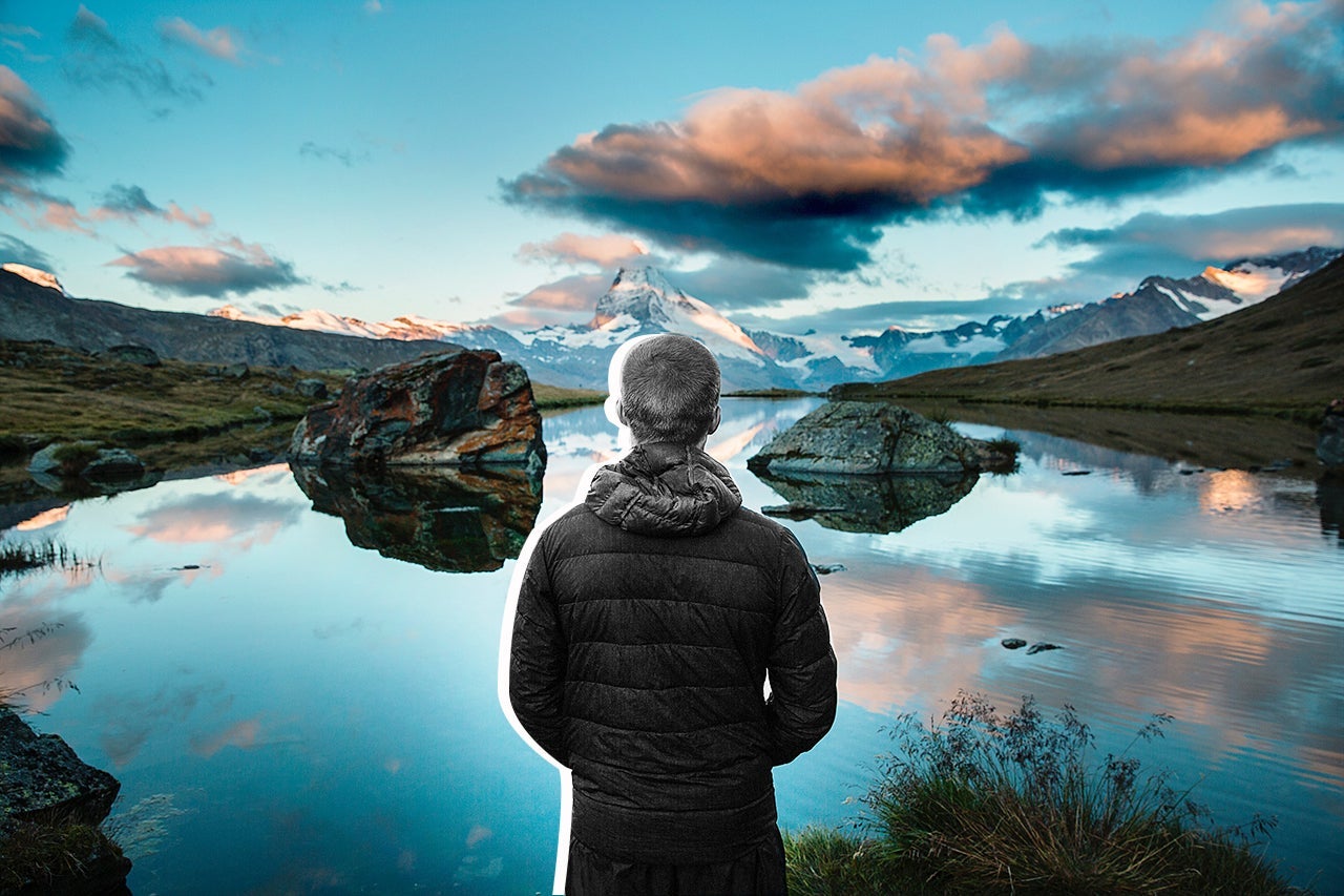 Why and How to Be the Local Points Expert