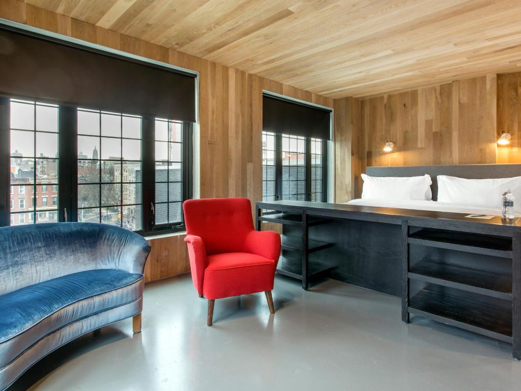 GOWANUS INN & YARD, AN ASCEND HOTEL suite