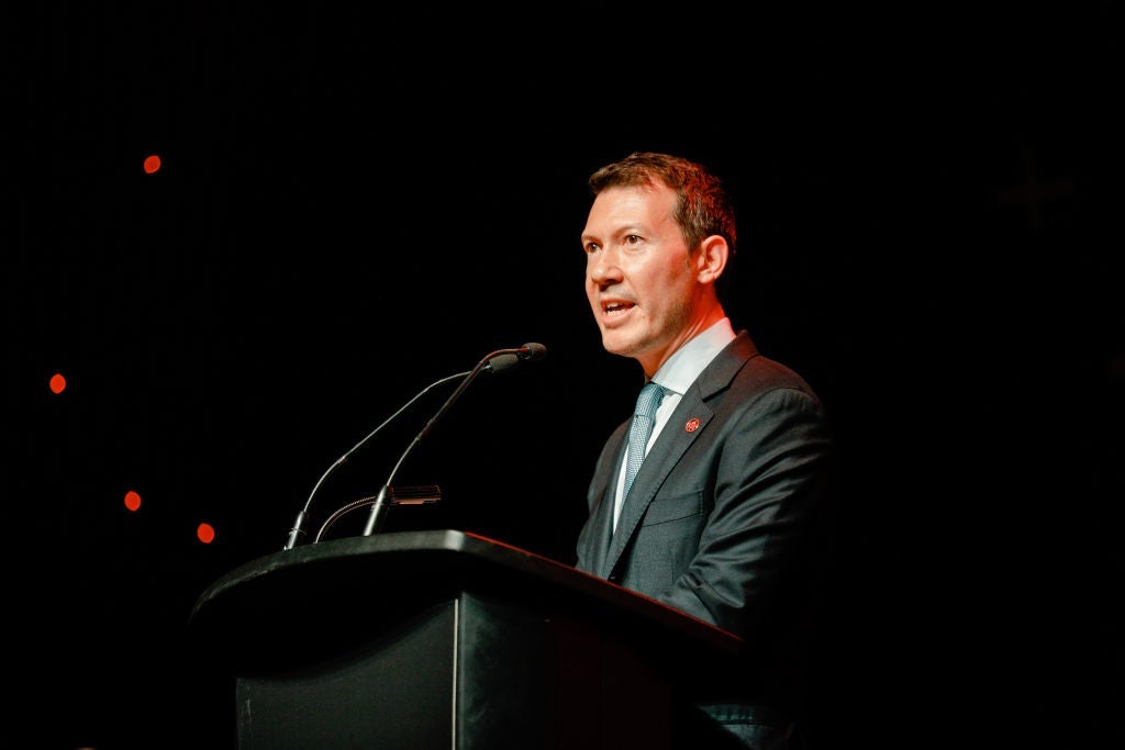 Air Canada Presents Wanderluxe In Collaboration With TD Bank Group Benefiting Air Canada And SickKids Foundation