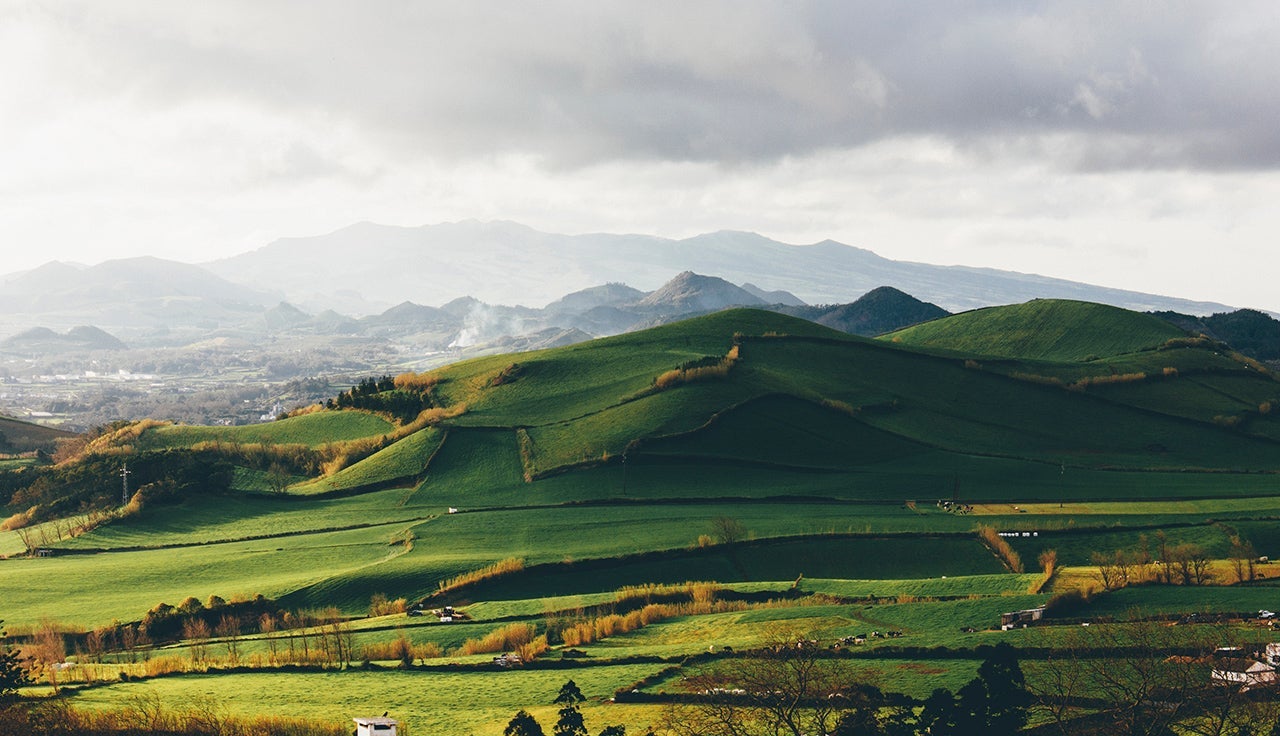 Lagoa, Portugal Azores