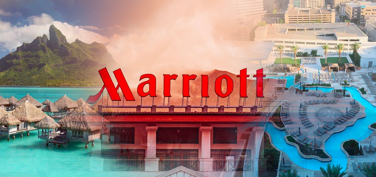 SPG Marriott Merger 7