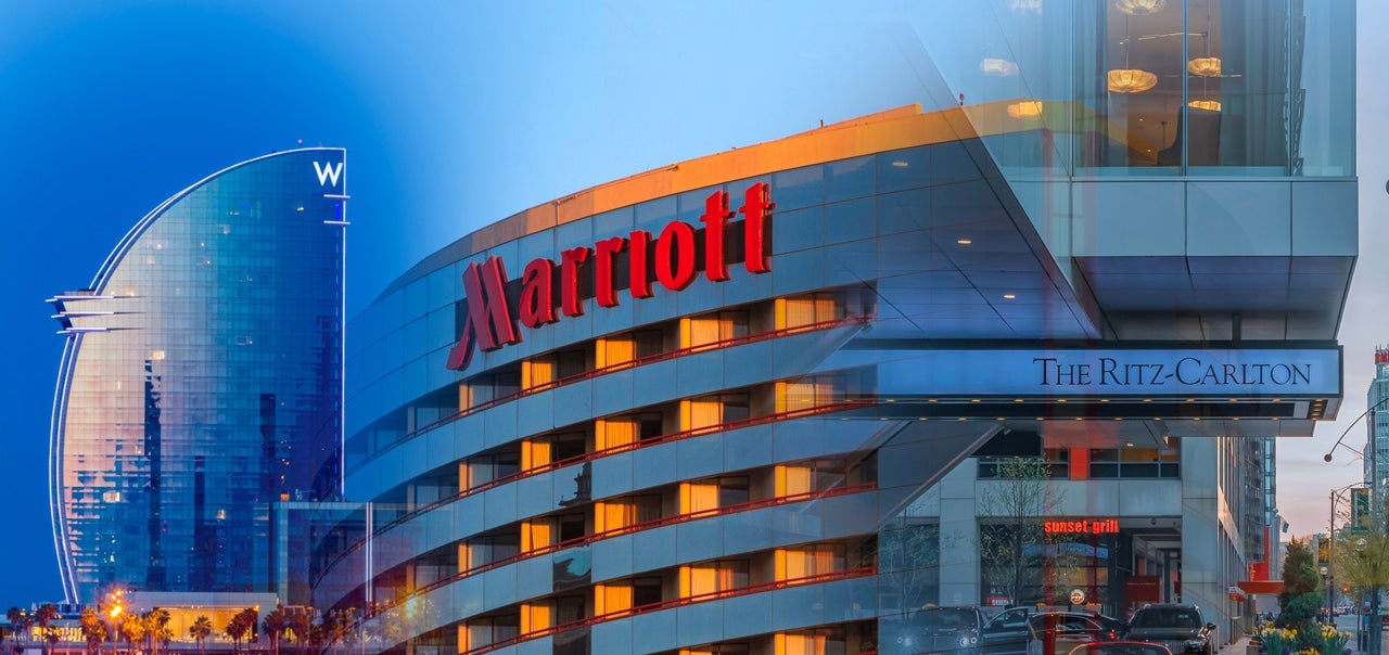 SPG Marriott Merger 8